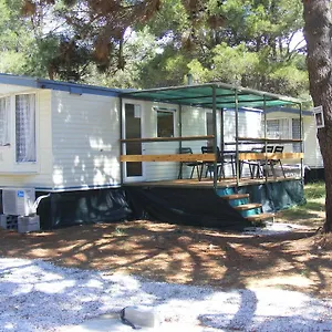 Mobilehome - Dalmacija Camp Privlaka