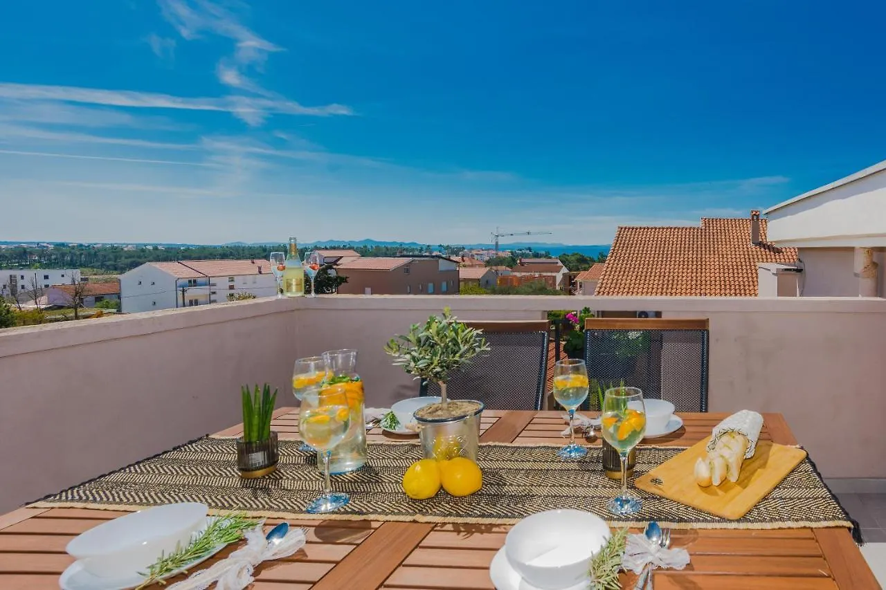 Apartment Redibo Privlaka   Privlaka (Zadar)