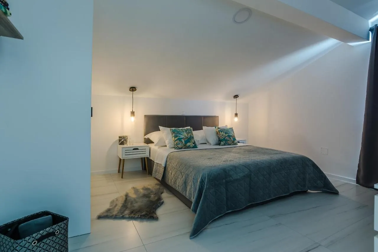 Apartment Redibo Privlaka   Privlaka (Zadar)