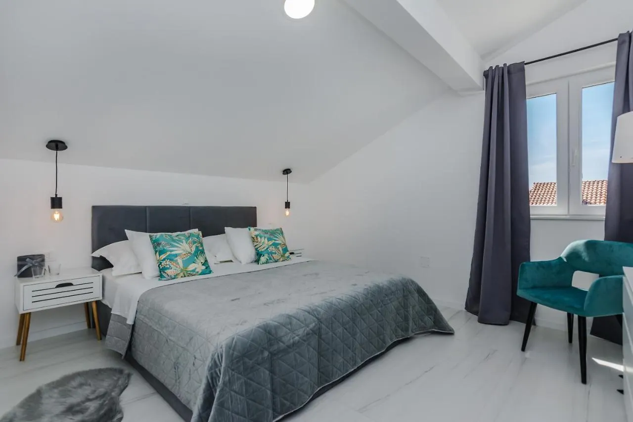 Apartment Redibo Privlaka