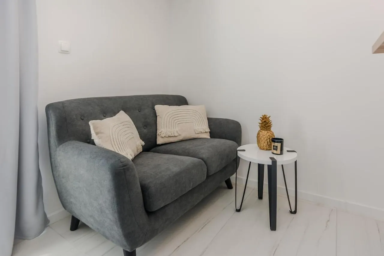 Apartment Redibo Privlaka
