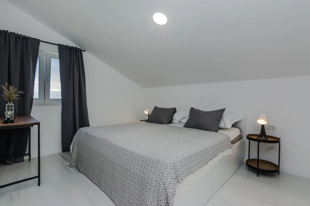 Apartment Redibo Privlaka