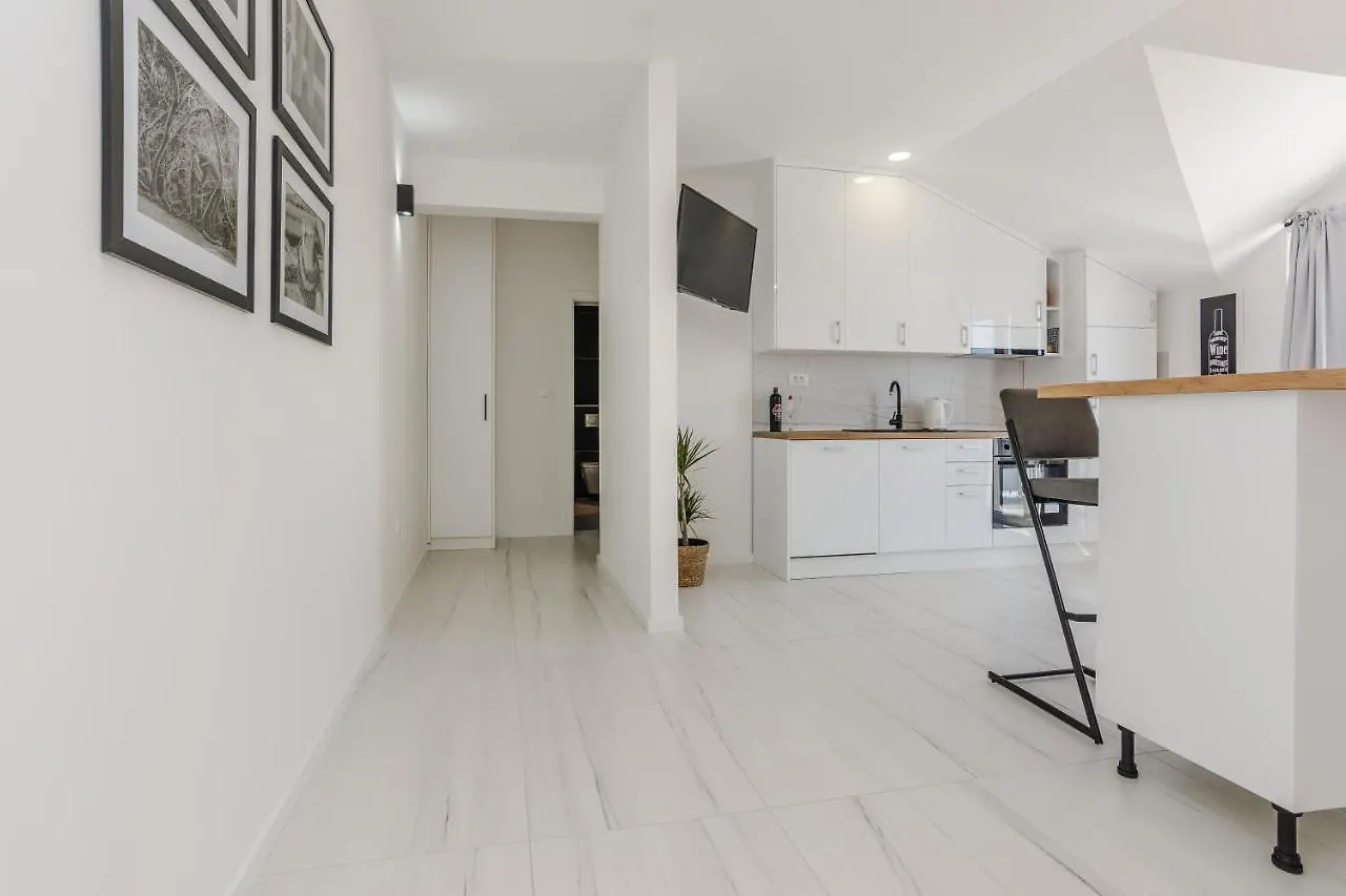 Apartment Redibo Privlaka