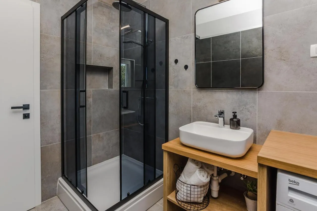 Apartment Redibo Privlaka   Privlaka (Zadar)