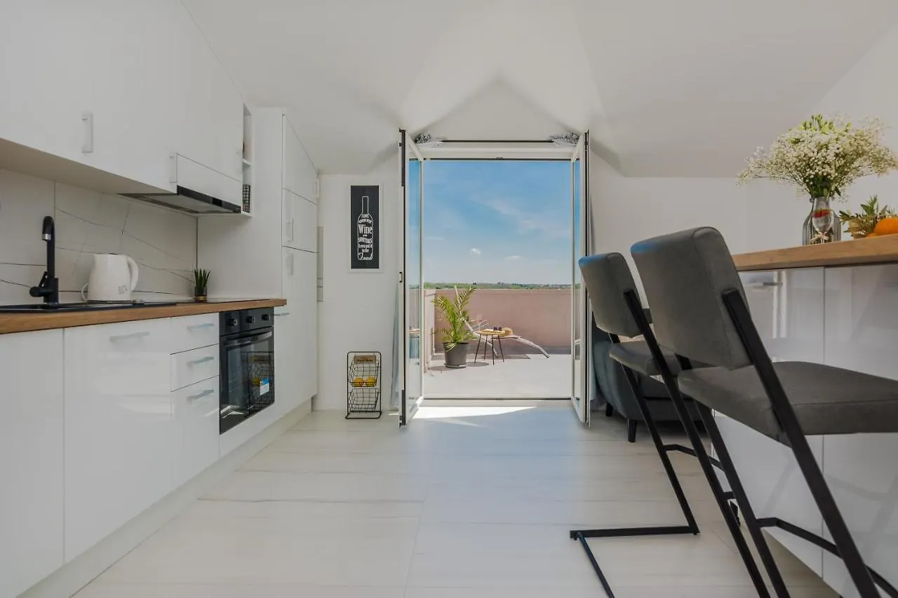 Apartment Redibo Privlaka   Privlaka (Zadar)