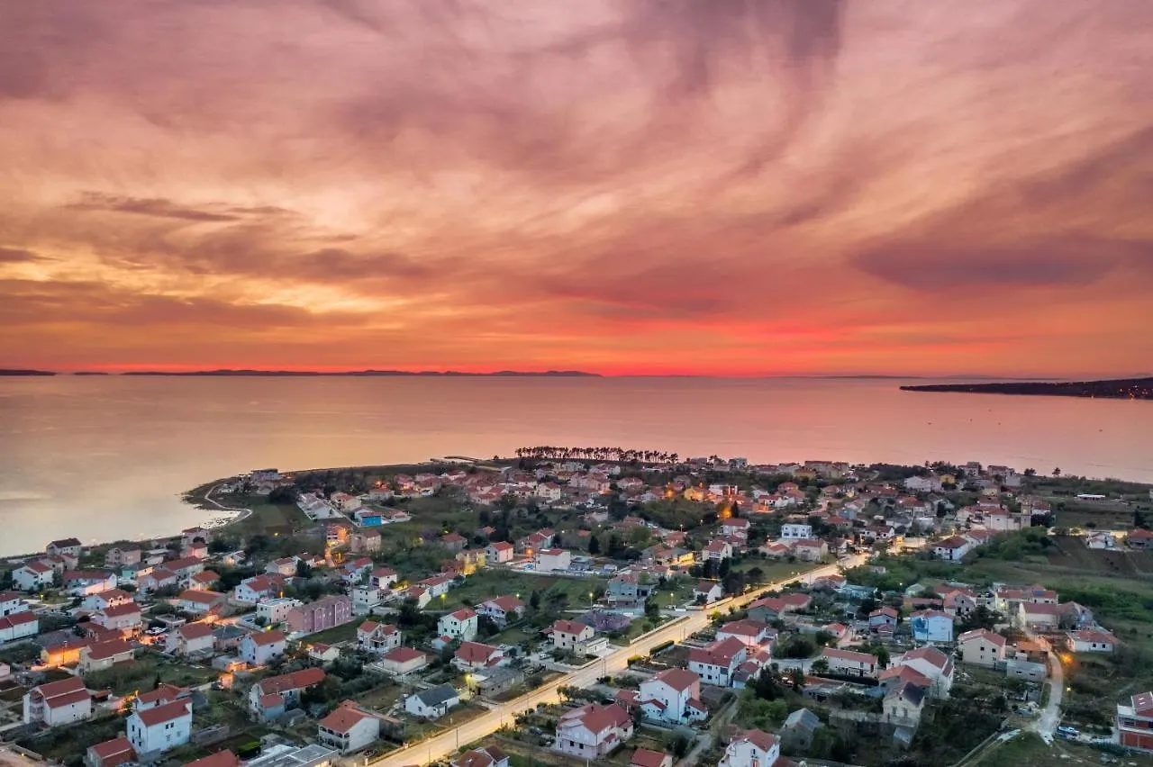 Apartment Redibo Privlaka